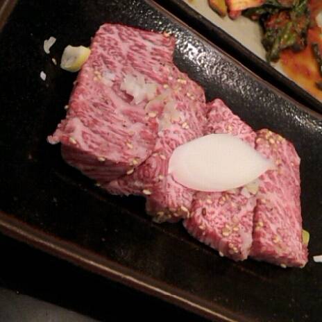 厚切り特選カイノミ