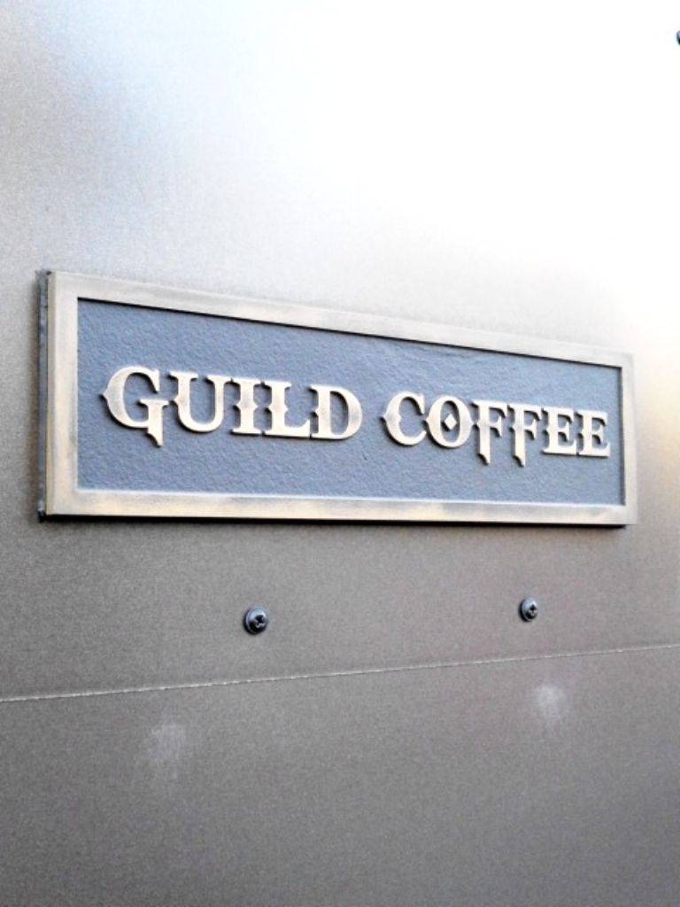 GUILDCOFFEE