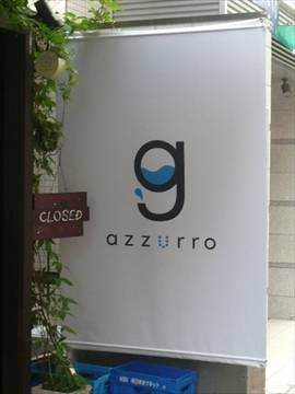 G azzurro