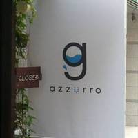 G azzurro