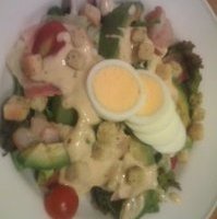 いしがまやサラダ