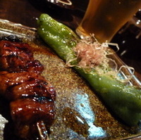 万願寺とうがらし