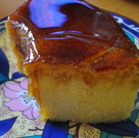 マダムブリュレ