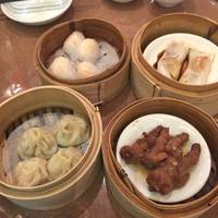 １２８品オーダー式バイキング（２時間制）