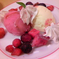 トリプルベリー