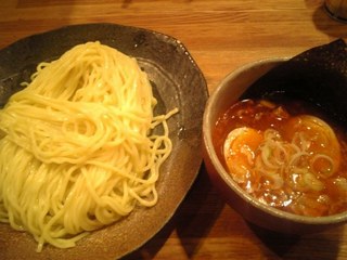 つけ麺