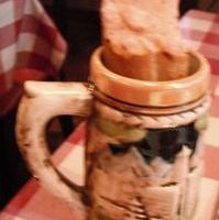 ストロベリークリームチーズハーフバケット