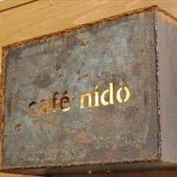 cafe nido
