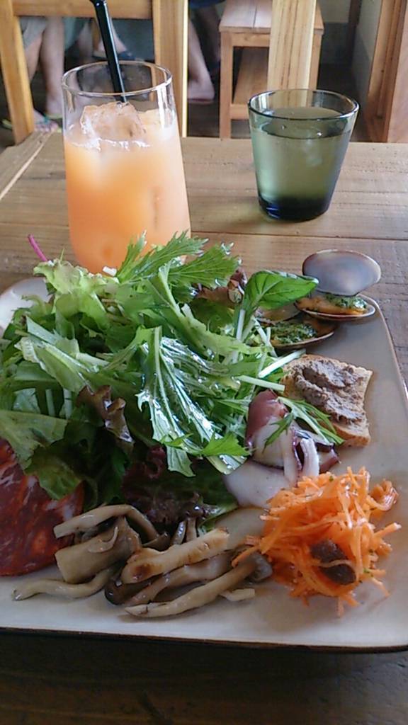 ランチ Bセット