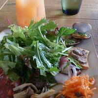 ランチ Bセット