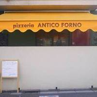 Pizzeria ANTICO FORNO
