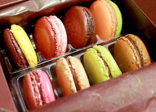 マカロン