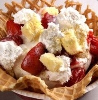 ストロベリーショートケーキセレナーデ