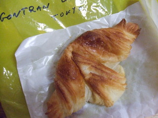 クロワッサン