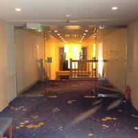 鉄板焼 さざんか