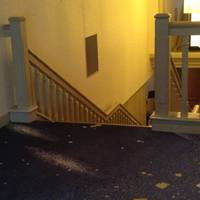 鉄板焼 さざんか