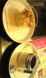 ベリーベリープリン