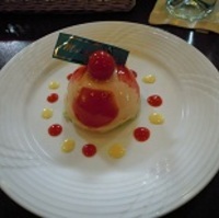 シェフのお勧めパスタランチ