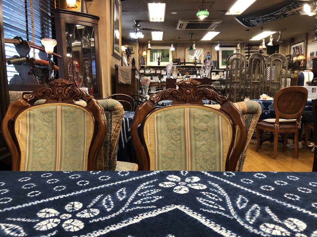 江戸 深川珈琲本舗