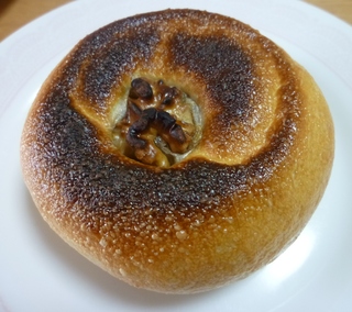 くるみあんフランス