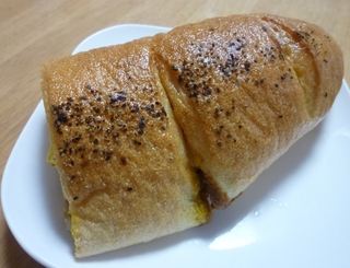 スパイシーカレー