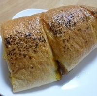 スパイシーカレー