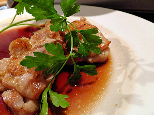 スイーツ盛り(女子会プラン特典)