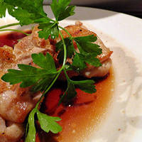 スイーツ盛り(女子会プラン特典)