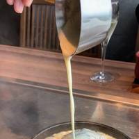 フロマージュハンバーグ