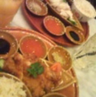 海南鶏飯（蒸し　ｏｒ　揚げ）