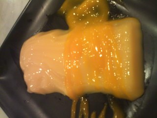 マンゴープリン