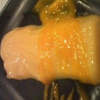 マンゴープリン