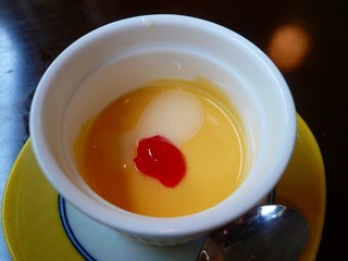 マンゴープリン