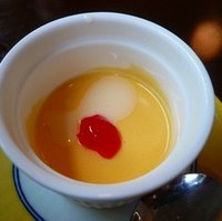 マンゴープリン