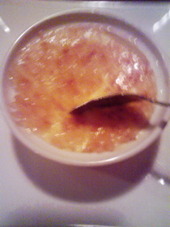 百えん屋ブリュレ