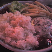 アリゾナバーグライス