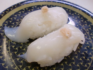 ローストビーフのお寿司