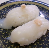 ローストビーフのお寿司