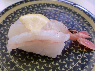 ローストビーフのお寿司