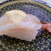 ローストビーフのお寿司