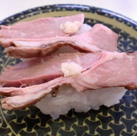 ローストビーフのお寿司