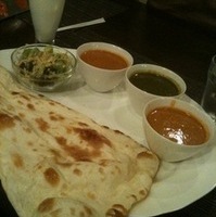 ３食カレーセット