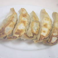 カレーにラーメン