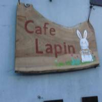 Cafe Lapin