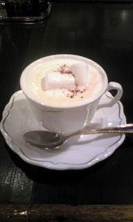 ホットモカジャワ