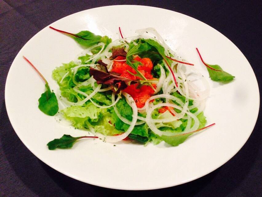 ローストビーフ