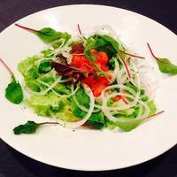 ローストビーフ