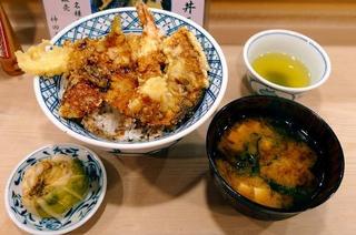 天丼