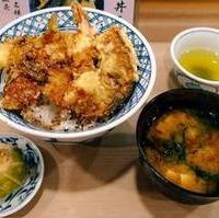 天丼