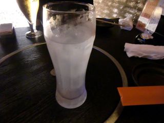 レモンチューハイ